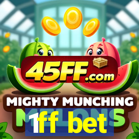 1ff bet